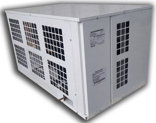 Strategic advantages of Krack condensing units
